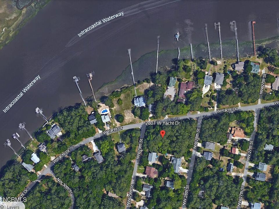 1st image of 2807 W Yacht Drive