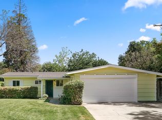 3746 Chamberlain Way, Carmichael, CA 95608