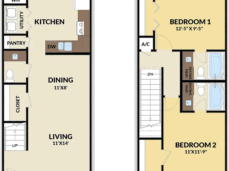 The Villas Apartments — Photo 80
