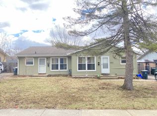 1413-1415 Prairie Rd, Madison, WI 53711