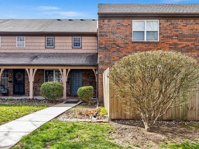 3609 NE 68th Ter, Kansas City, MO, 64119