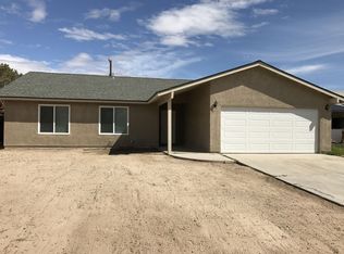 316 S Sunland St, Ridgecrest, CA 93555