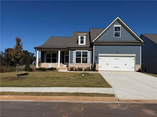 153 Merwood Ln, Jefferson, GA 30549