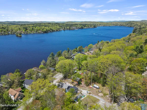 74 Ridge Ave, Otis, MA 01253