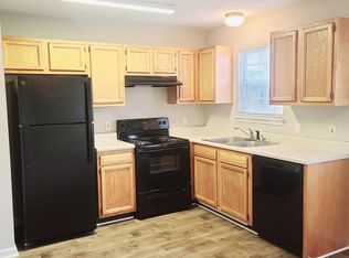 1965 Stonehenge Ave #D, Bowling Green, KY 42101