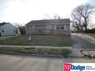 3104 S 38th Ave, Omaha, NE 68105