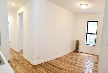 Rented by Bedford And Dean LLC