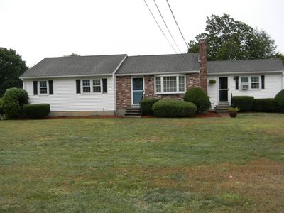 45 Newell Hill Rd, Sterling, MA, 01564