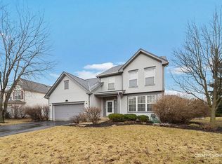 11411 S Belmont Dr, Plainfield, IL