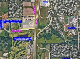 Hedgelane Ter, Shawnee, KS 66226