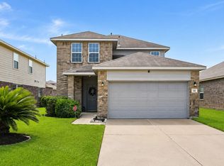 14 Garden Springs Ct, Manvel, TX 77578