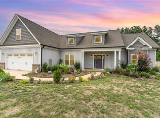 8228 Cornelius Ct, Stokesdale, NC 27357