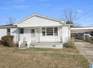 718 Bain Ave, Weaver, AL 36277
