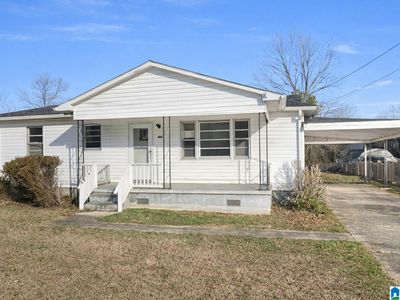 718 Bain Ave, Weaver, AL, 36277