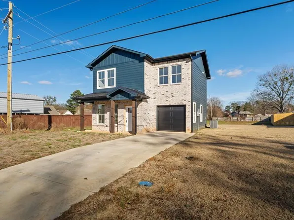 5904 Cooks Ln, Texarkana, TX 75503