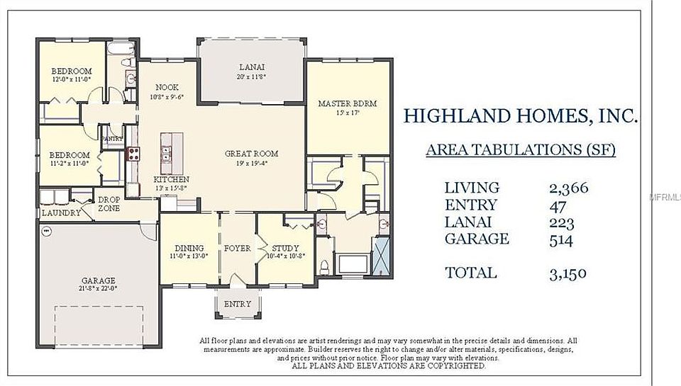 2nd image of 11631 Matanilla Dr
