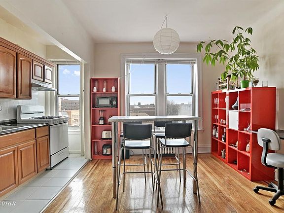 2nd image of 42-22 Ketcham St APT 6E