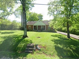 1416 Greenland Ave, Nashville, TN 37216