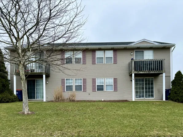 483 Stratford Way - Unit2, 483 Stratford Way, Holland, MI 49423