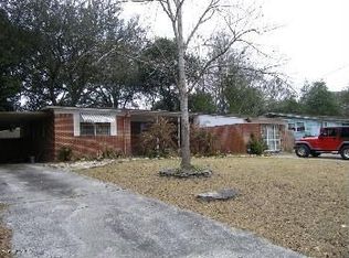 7410 Pineville Dr, Jacksonville, FL 32244