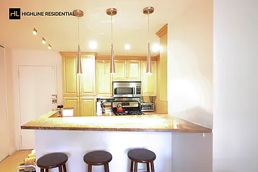 Rented by Highline Residential