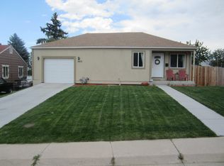 1670 S Umatilla St, Denver, CO 80223