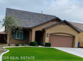 10414 Mustang Peak Dr, Bakersfield, CA 93311