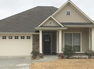 719 Encina Ln, Greenwood, AR 72936