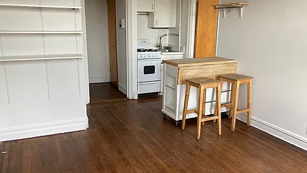 Rented by Garfield Realty 