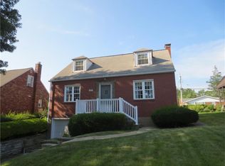420 Jenne Dr, Pittsburgh, PA 15236