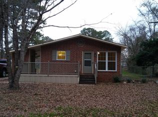 1207 Rockbridge Dr, Columbus, GA 31904