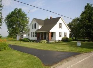 3255 W Florence Campbellstown Rd, Eaton, OH 45320