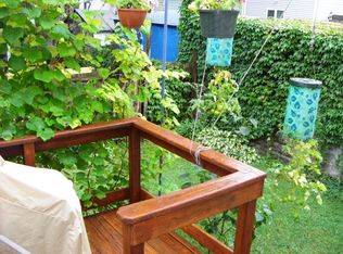 18 Radcliffe Rd #1, Somerville, MA 02145