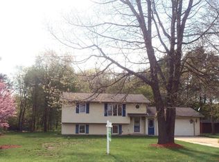12589 64th Ave, Allendale, MI 49401