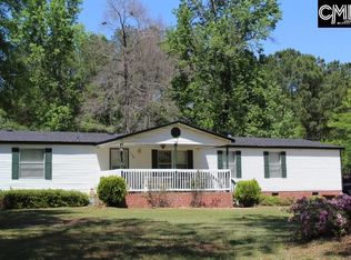 1363 Winterwood Rd, Columbia, SC 29203