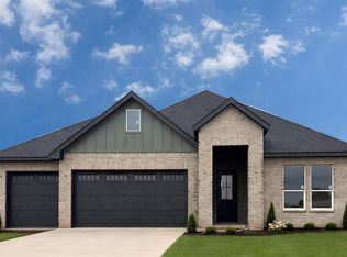 8825 Hidden Meadow Dr, Arcadia, OK 73007
