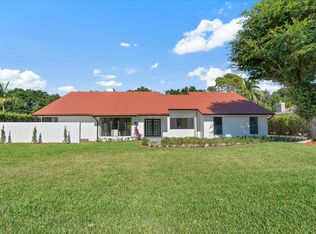 4543 Gleneagles Dr, Boynton Beach, FL 33436