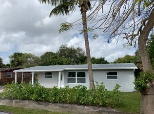 319 Hibiscus St, Jupiter, FL 33458