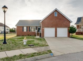 1611 Solitude Ct, Spring Hill, TN 37174