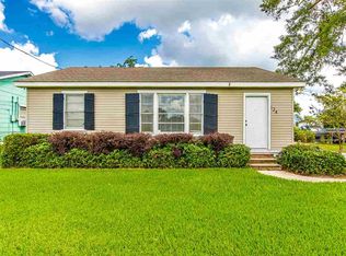124 Duplantis St, Thibodaux, LA 70301