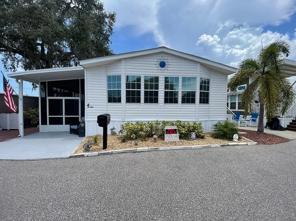 3300 Alt #19-lot 10, Dunedin, FL 34698