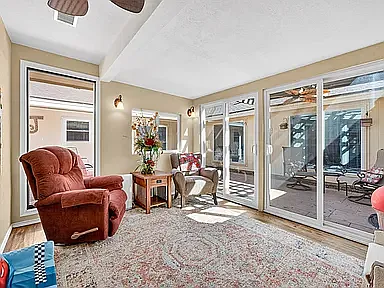 sunroom