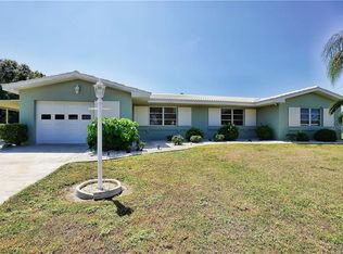 2548 Baltic Ave, Pt Charlotte, FL 33952