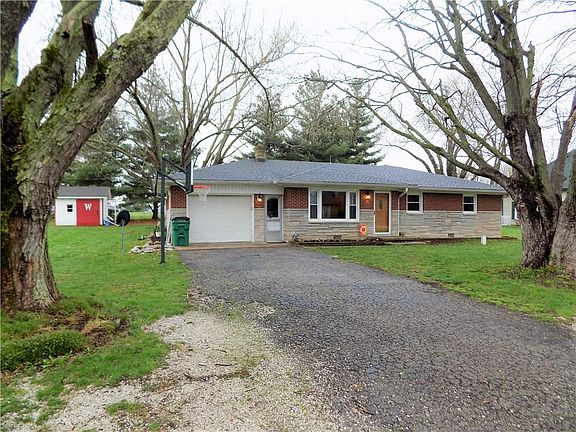 2nd image of 5032 S County Road 525 W