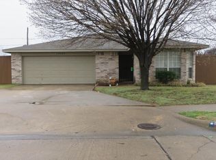 10320 Pondwood Dr, Dallas, TX 75217