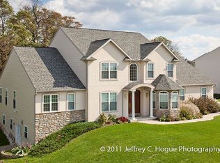 47 Augusta Ln, Fleetwood, PA 19522