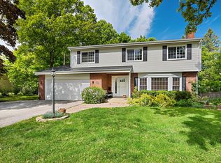 740 Carlisle Ave, Deerfield, IL 60015