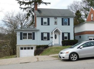 529 Pedretti Ave, Cincinnati, OH 45238