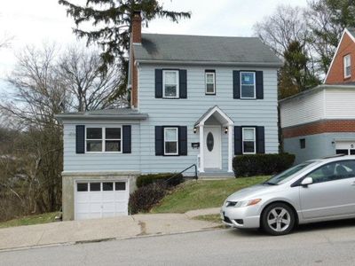 529 Pedretti Ave, Cincinnati, OH, 45238
