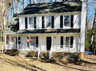 14708 Acorn Ridge Pl, Midlothian, VA 23112